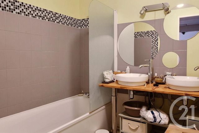 Appartement F3 bis &agrave; louer - 4 pi&egrave;ces - 76,97 m2 - Nantes - 44 - PAYS-DE-LOIRE
