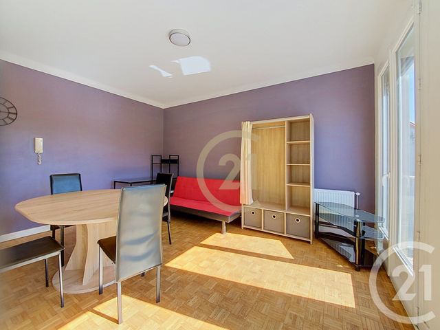 appartement - ST SEBASTIEN SUR LOIRE - 44