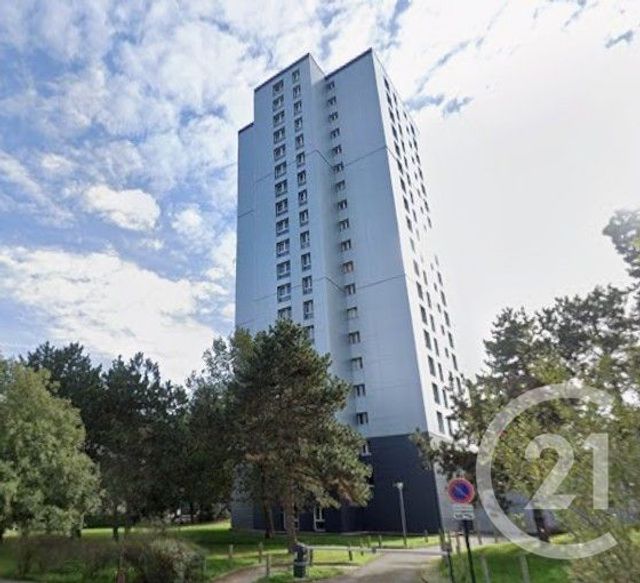 Appartement F1 &agrave; louer - 1 pi&egrave;ce - 34,86 m2 - Nantes - 44 - PAYS-DE-LOIRE