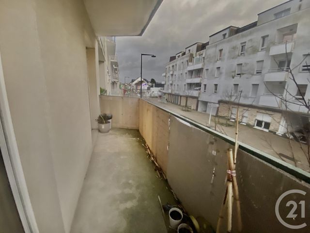 Appartement F2 &agrave; louer - 2 pi&egrave;ces - 33,88 m2 - St Sebastien Sur Loire - 44 - PAYS-DE-LOIRE