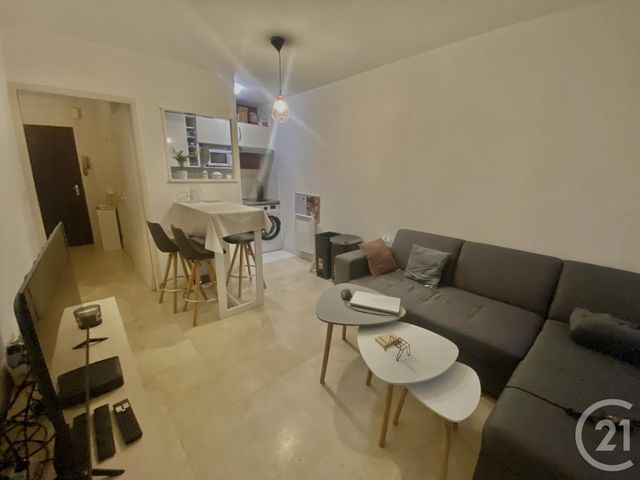 Appartement F2 &agrave; louer - 2 pi&egrave;ces - 33,88 m2 - St Sebastien Sur Loire - 44 - PAYS-DE-LOIRE