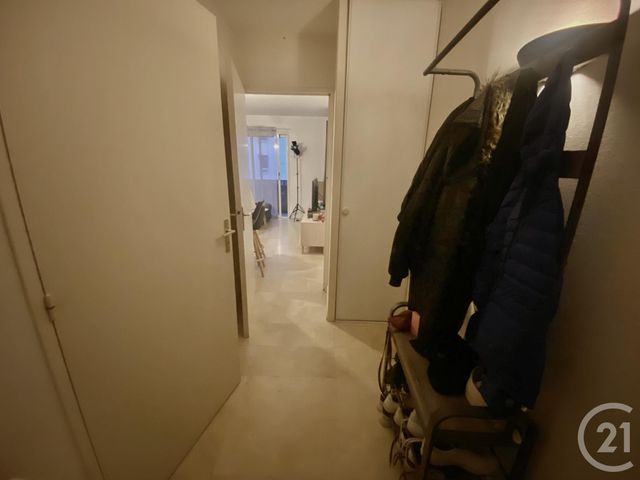 Appartement F2 &agrave; louer - 2 pi&egrave;ces - 33,88 m2 - St Sebastien Sur Loire - 44 - PAYS-DE-LOIRE
