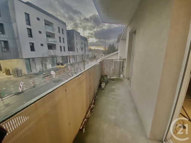 Appartement F2 &agrave; louer - 2 pi&egrave;ces - 33,88 m2 - St Sebastien Sur Loire - 44 - PAYS-DE-LOIRE