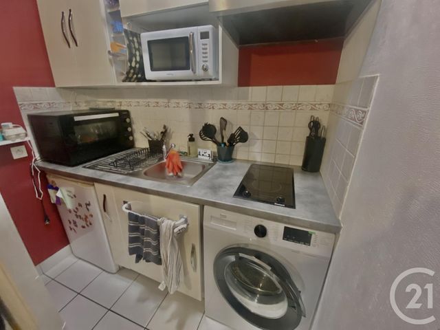 Appartement F2 &agrave; louer - 2 pi&egrave;ces - 33,88 m2 - St Sebastien Sur Loire - 44 - PAYS-DE-LOIRE