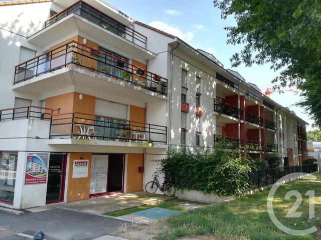 appartement - ST SEBASTIEN SUR LOIRE - 44