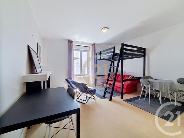 appartement - NANTES - 44