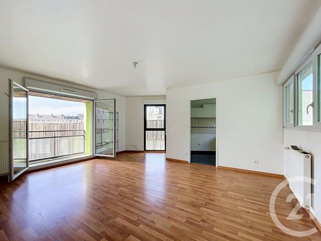 appartement - NANTES - 44