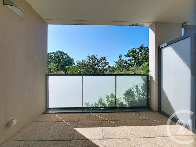 Appartement F2 &agrave; vendre - 2 pi&egrave;ces - 38,54 m2 - Vertou - 44 - PAYS-DE-LOIRE
