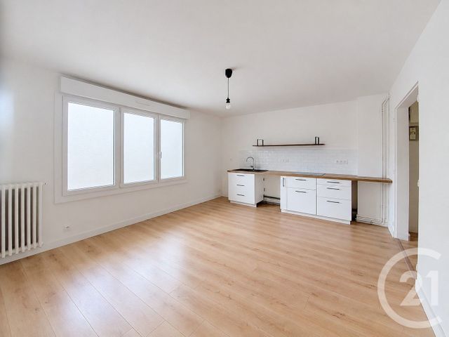appartement - REZE - 44