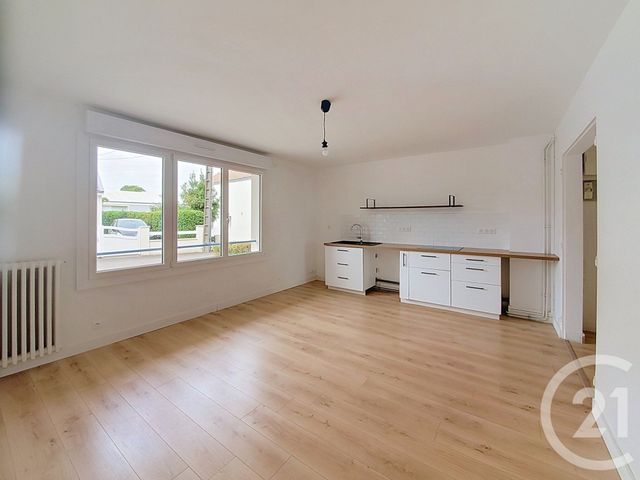 appartement - REZE - 44