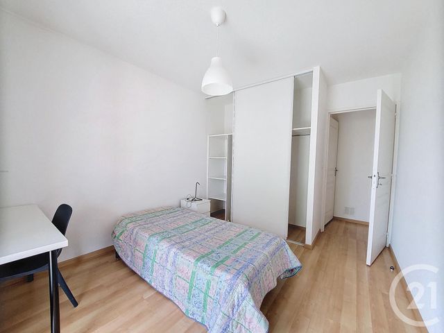Appartement F3 &agrave; louer - 3 pi&egrave;ces - 67,27 m2 - St Sebastien Sur Loire - 44 - PAYS-DE-LOIRE