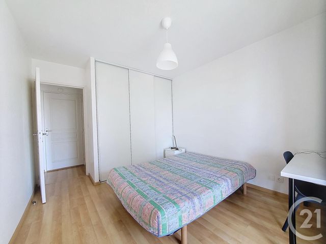 Appartement F3 &agrave; louer - 3 pi&egrave;ces - 67,27 m2 - St Sebastien Sur Loire - 44 - PAYS-DE-LOIRE