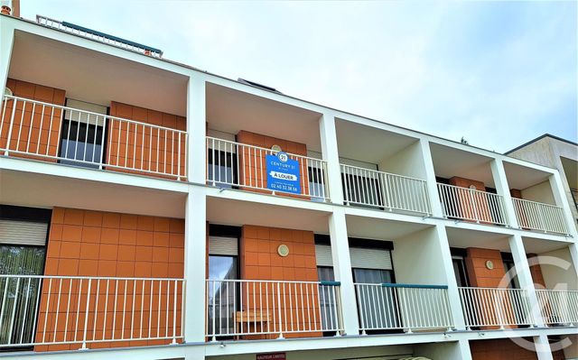 Appartement F3 &agrave; louer - 3 pi&egrave;ces - 67,27 m2 - St Sebastien Sur Loire - 44 - PAYS-DE-LOIRE
