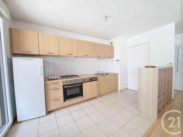 Appartement F3 &agrave; louer - 3 pi&egrave;ces - 67,27 m2 - St Sebastien Sur Loire - 44 - PAYS-DE-LOIRE