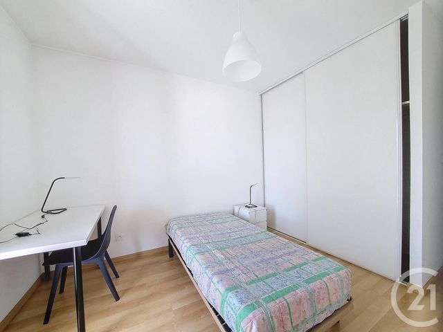 Appartement F3 &agrave; louer - 3 pi&egrave;ces - 67,27 m2 - St Sebastien Sur Loire - 44 - PAYS-DE-LOIRE