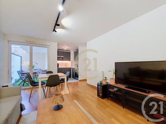 Appartement F2 à louer ST SEBASTIEN SUR LOIRE