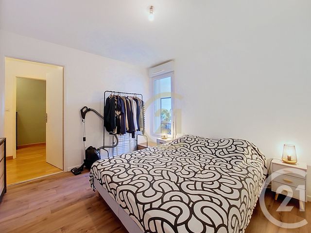 Appartement F2 &agrave; louer - 2 pi&egrave;ces - 44 m2 - St Sebastien Sur Loire - 44 - PAYS-DE-LOIRE