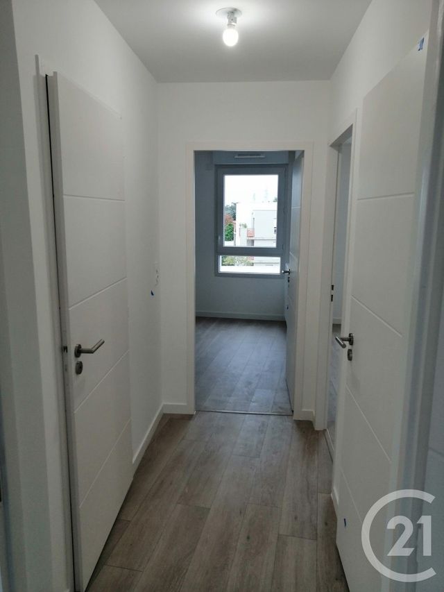 Appartement F3 &agrave; louer - 3 pi&egrave;ces - 67,11 m2 - St Sebastien Sur Loire - 44 - PAYS-DE-LOIRE