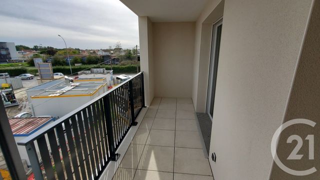 Appartement F3 &agrave; louer - 3 pi&egrave;ces - 67,11 m2 - St Sebastien Sur Loire - 44 - PAYS-DE-LOIRE