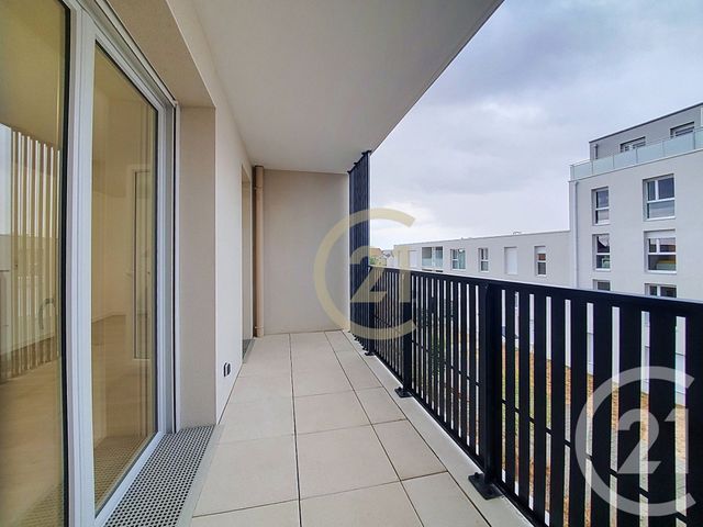 appartement - ST SEBASTIEN SUR LOIRE - 44