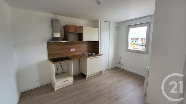 Appartement F3 &agrave; louer - 3 pi&egrave;ces - 67,11 m2 - St Sebastien Sur Loire - 44 - PAYS-DE-LOIRE