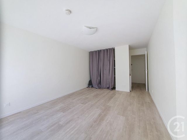 Appartement F1 &agrave; louer - 1 pi&egrave;ce - 24,41 m2 - Nantes - 44 - PAYS-DE-LOIRE