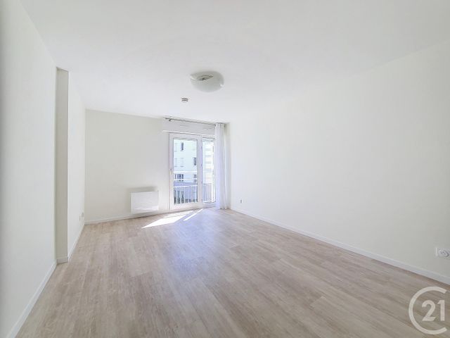 appartement - NANTES - 44