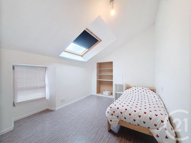 Maison &agrave; vendre - 5 pi&egrave;ces - 115,85 m2 - Reze - 44 - PAYS-DE-LOIRE