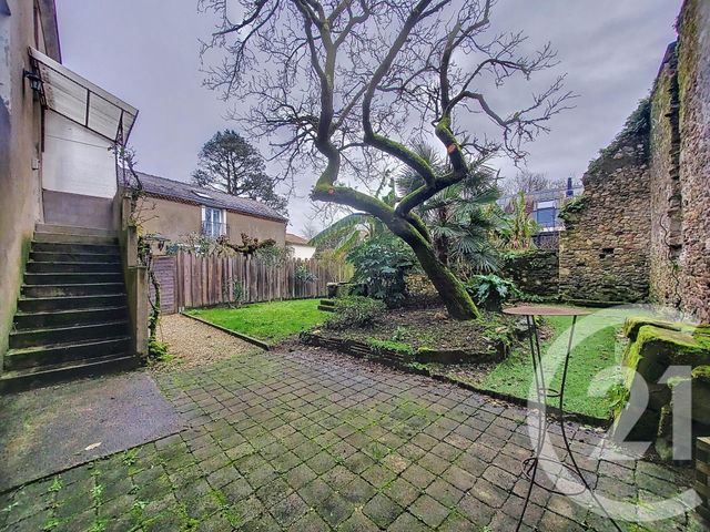 Maison &agrave; vendre - 5 pi&egrave;ces - 115,85 m2 - Reze - 44 - PAYS-DE-LOIRE