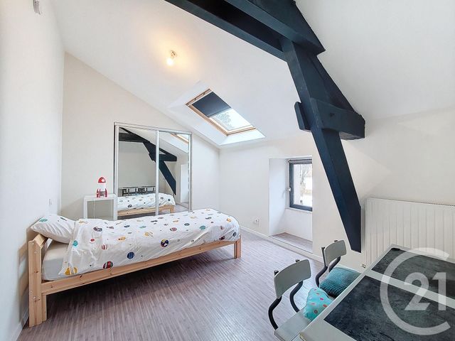 Maison &agrave; vendre - 5 pi&egrave;ces - 115,85 m2 - Reze - 44 - PAYS-DE-LOIRE