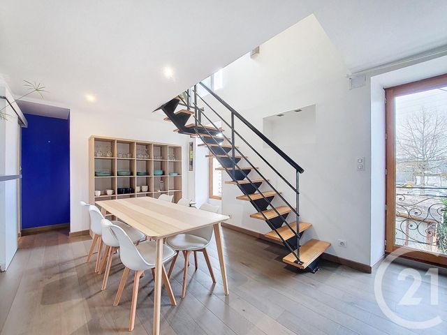Maison à vendre REZE