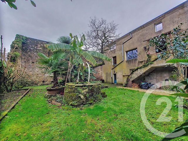 Maison &agrave; vendre - 5 pi&egrave;ces - 115,85 m2 - Reze - 44 - PAYS-DE-LOIRE