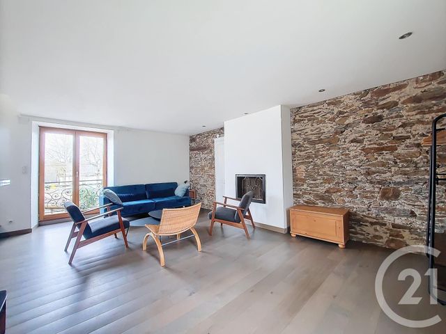 Maison &agrave; vendre - 5 pi&egrave;ces - 115,85 m2 - Reze - 44 - PAYS-DE-LOIRE
