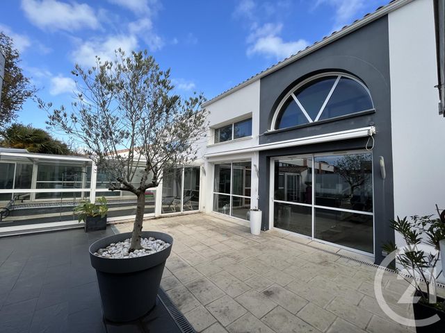 Maison &agrave; vendre - 9 pi&egrave;ces - 263 m2 - Reze - 44 - PAYS-DE-LOIRE