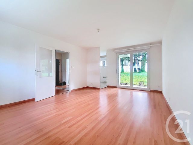 appartement - NANTES - 44