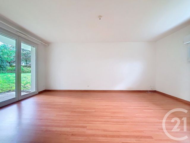 Appartement F2 &agrave; louer - 2 pi&egrave;ces - 50,40 m2 - Nantes - 44 - PAYS-DE-LOIRE