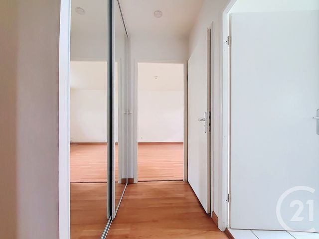 Appartement F2 &agrave; louer - 2 pi&egrave;ces - 50,40 m2 - Nantes - 44 - PAYS-DE-LOIRE