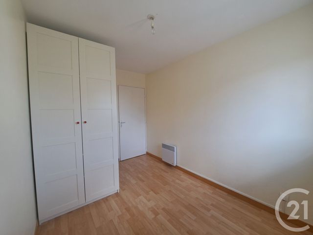 Appartement F3 &agrave; louer - 3 pi&egrave;ces - 66,53 m2 - Reze - 44 - PAYS-DE-LOIRE