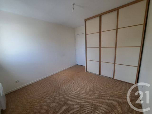 Appartement F3 &agrave; louer - 3 pi&egrave;ces - 66,53 m2 - Reze - 44 - PAYS-DE-LOIRE