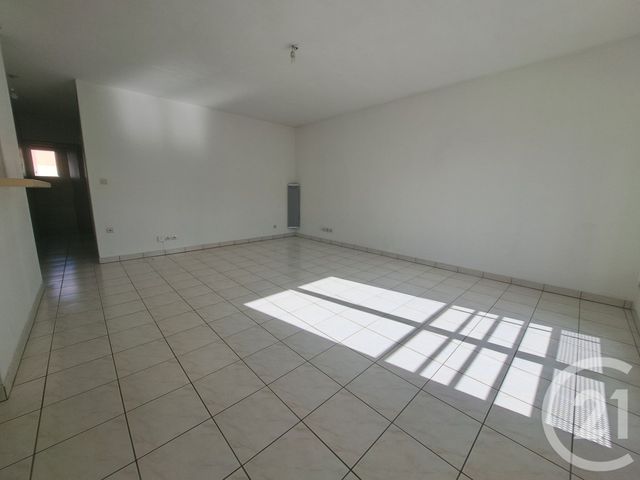 Appartement F3 &agrave; louer - 3 pi&egrave;ces - 66,53 m2 - Reze - 44 - PAYS-DE-LOIRE
