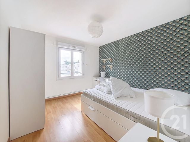 Appartement F4 &agrave; louer - 4 pi&egrave;ces - 77,76 m2 - St Sebastien Sur Loire - 44 - PAYS-DE-LOIRE