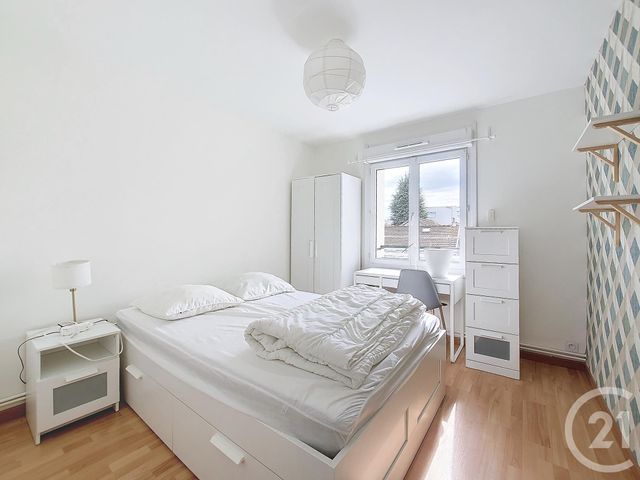 Appartement F4 &agrave; louer - 4 pi&egrave;ces - 77,76 m2 - St Sebastien Sur Loire - 44 - PAYS-DE-LOIRE