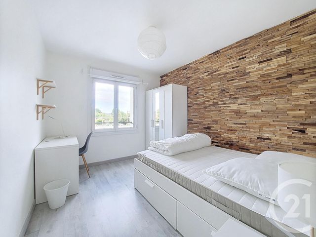 Appartement F4 &agrave; louer - 4 pi&egrave;ces - 77,76 m2 - St Sebastien Sur Loire - 44 - PAYS-DE-LOIRE