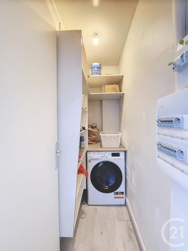 Appartement F4 &agrave; louer - 4 pi&egrave;ces - 77,76 m2 - St Sebastien Sur Loire - 44 - PAYS-DE-LOIRE