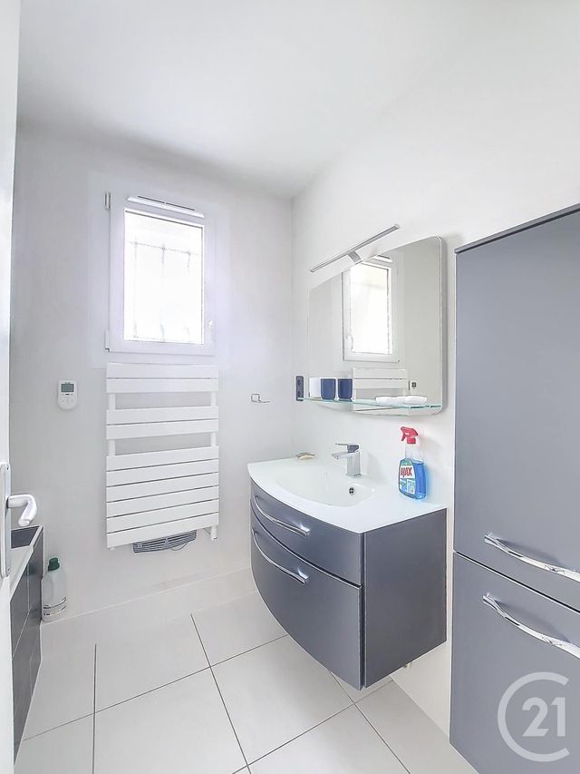 Appartement F4 &agrave; louer - 4 pi&egrave;ces - 77,76 m2 - St Sebastien Sur Loire - 44 - PAYS-DE-LOIRE
