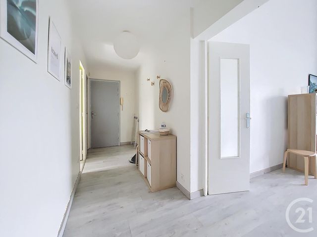 Appartement F4 &agrave; louer - 4 pi&egrave;ces - 77,76 m2 - St Sebastien Sur Loire - 44 - PAYS-DE-LOIRE