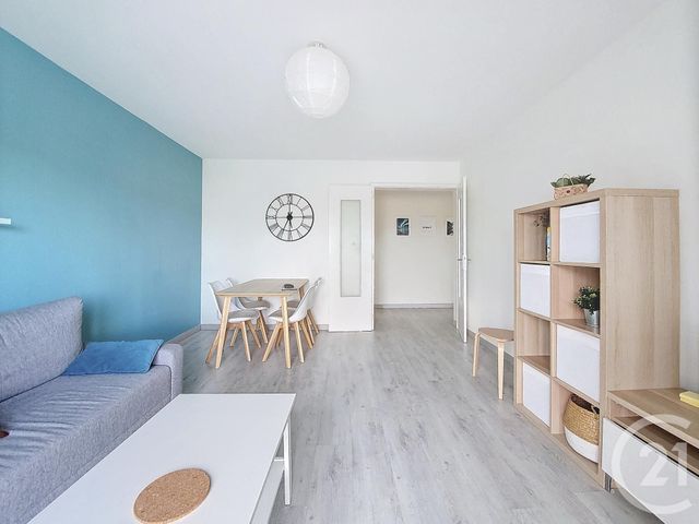 Appartement F4 &agrave; louer - 4 pi&egrave;ces - 77,76 m2 - St Sebastien Sur Loire - 44 - PAYS-DE-LOIRE