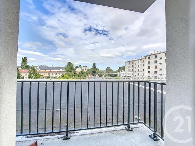 Appartement F4 &agrave; louer - 4 pi&egrave;ces - 77,76 m2 - St Sebastien Sur Loire - 44 - PAYS-DE-LOIRE