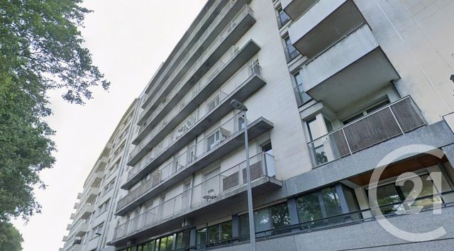 appartement - NANTES - 44
