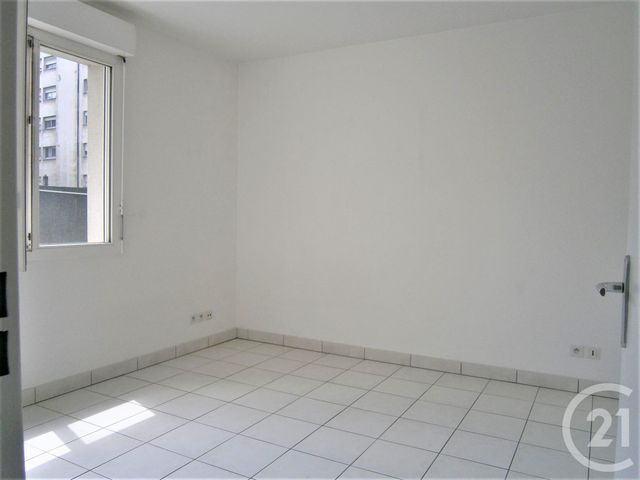 Appartement F1 &agrave; louer - 1 pi&egrave;ce - 21,44 m2 - Nantes - 44 - PAYS-DE-LOIRE